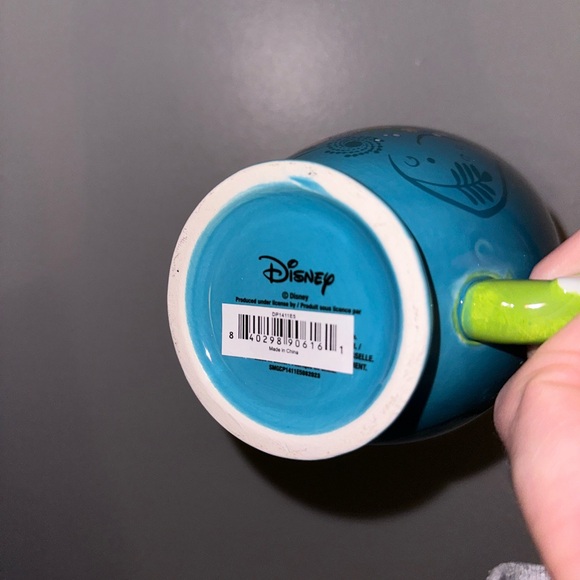 🆕 Disney Ariel Mug - Picture 4 of 4